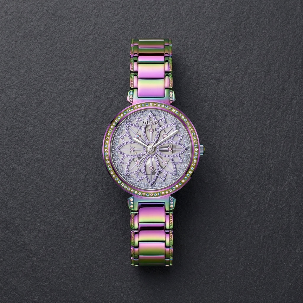 Guess Aura Mandala
