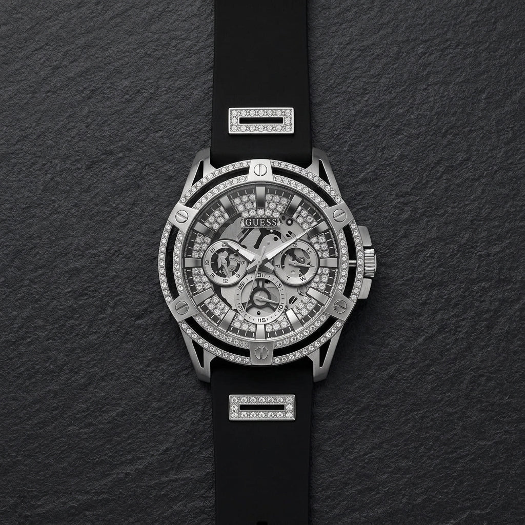 Guess Afterglow Black
