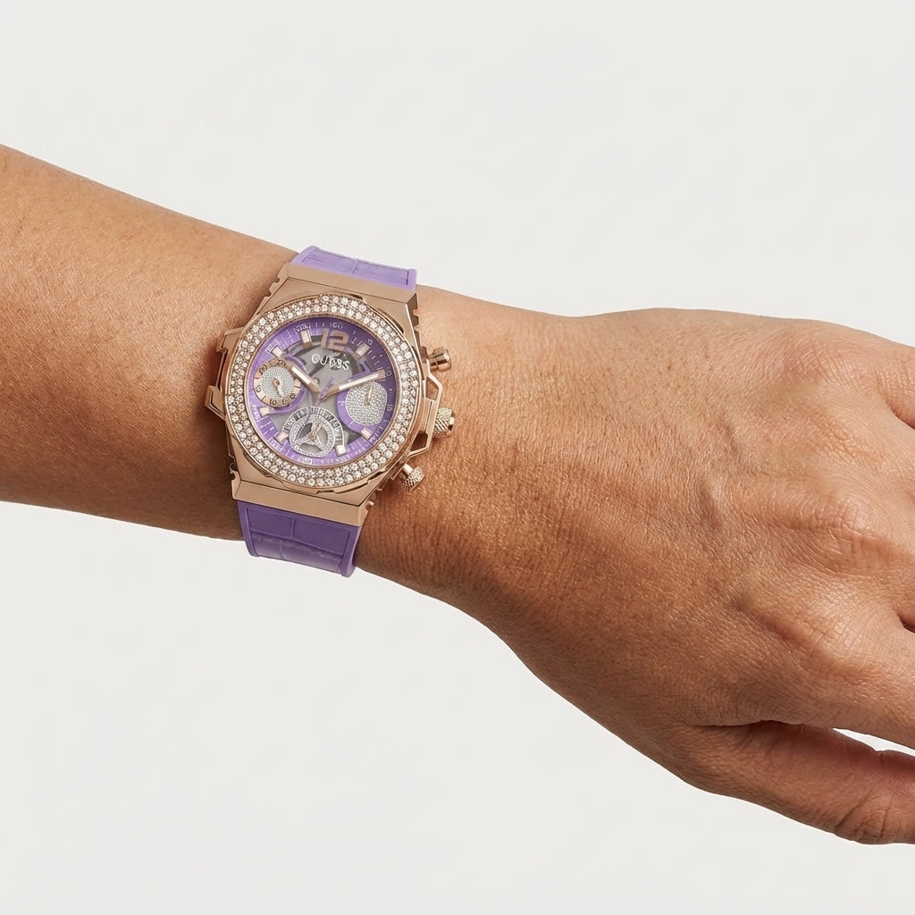 Guess Aura Ocean Glow