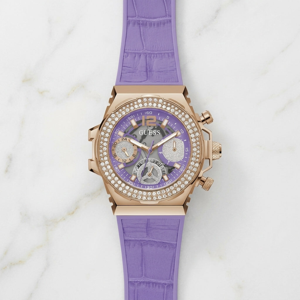 Guess Aura Ocean Glow