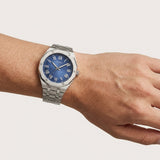 Guess Continental Blue