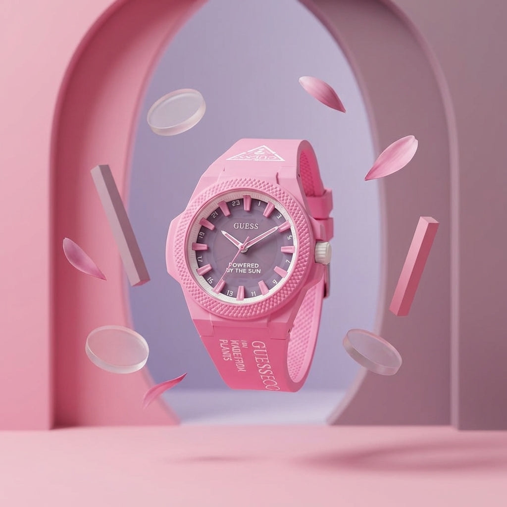 Guess Eco-Pink Sun