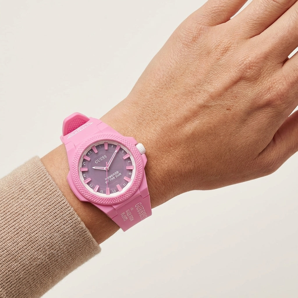 Guess Eco-Pink Sun