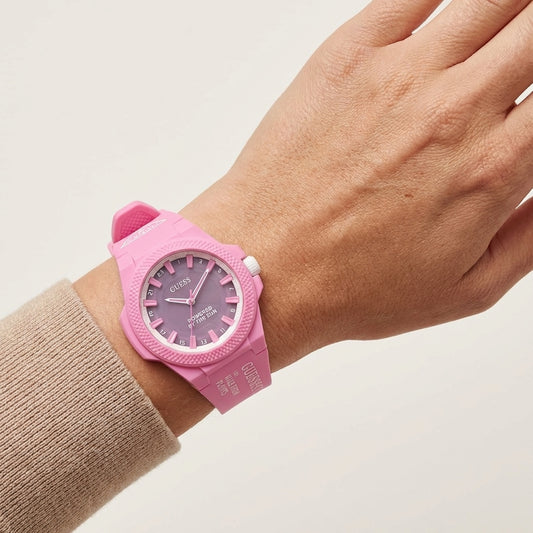 Guess Eco-Pink Sun