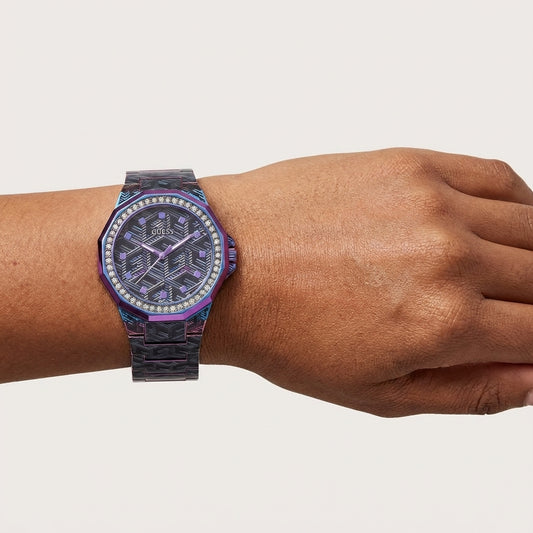Guess Misfit Geometric