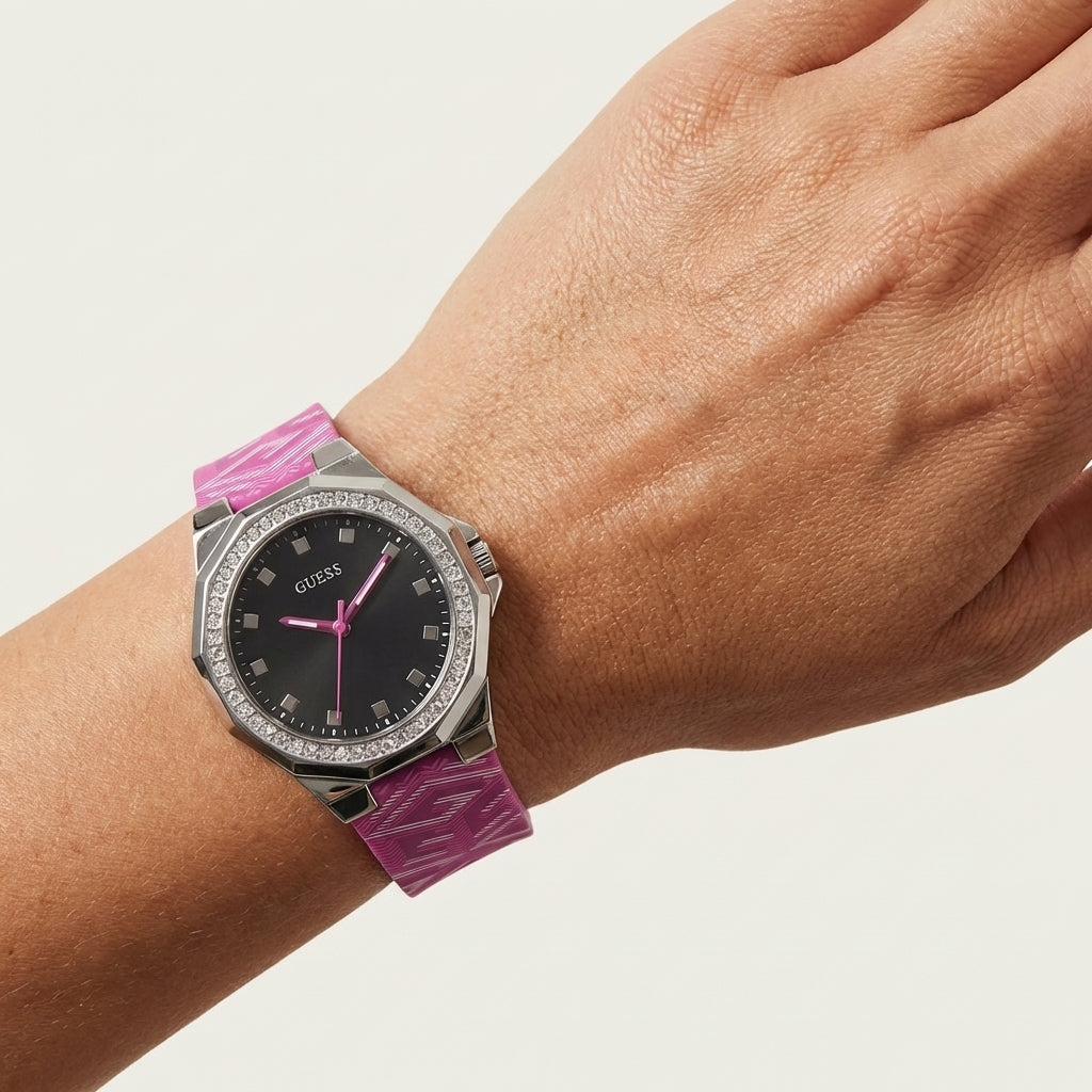 Guess Misfit Geometric