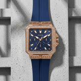 Guess High-Line Blue