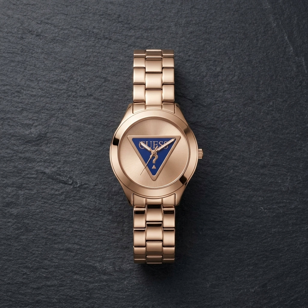 Guess Timeless Icon Edition