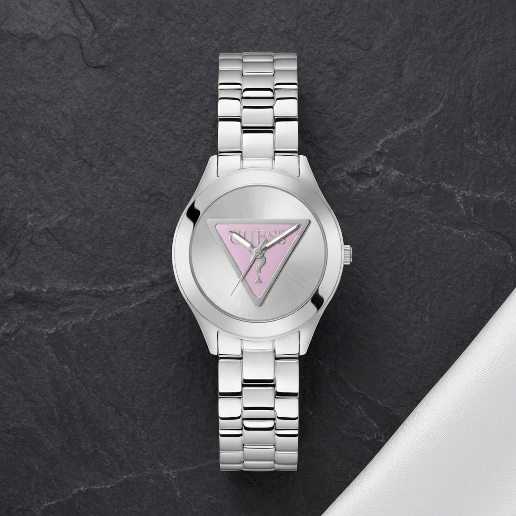 Guess Timeless Icon Edition