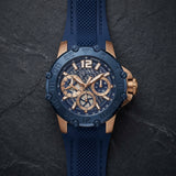 Guess Contender Nautical Gold