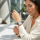 GUESS Classic Rectangle