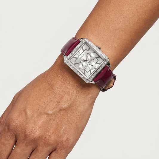 GUESS Classic Rectangle