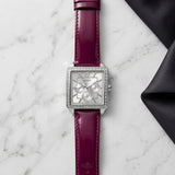 GUESS Classic Rectangle