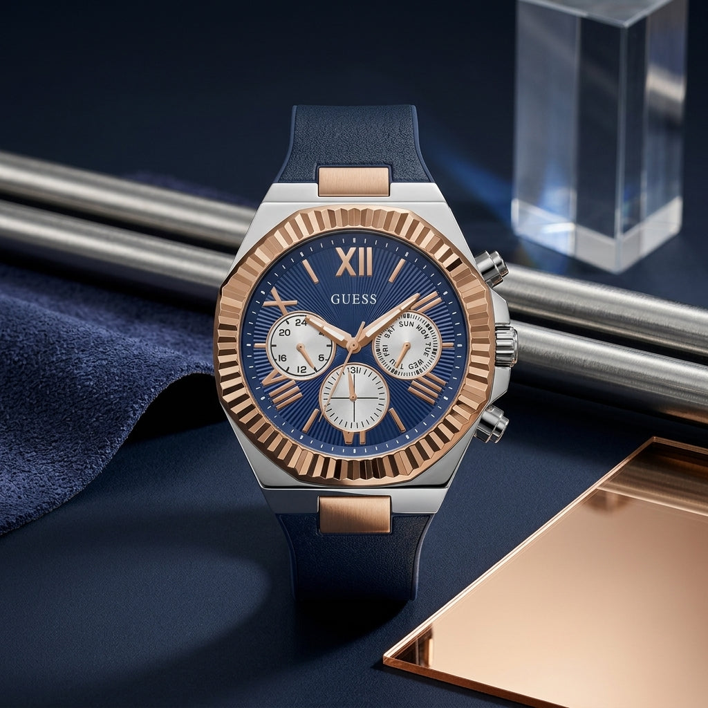 Guess Bicolor Mix