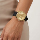 GUESS Iconic Triangle Quattro G