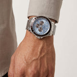 Guess Steel Caballero
