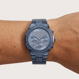 Guess Unisex Stainless Steal
