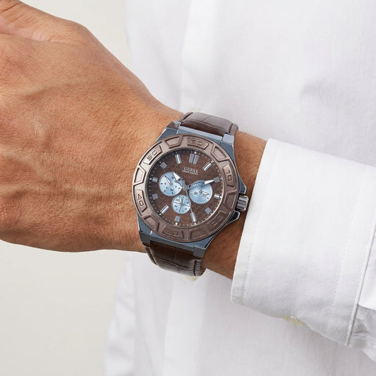 Guess Force Men's Watch