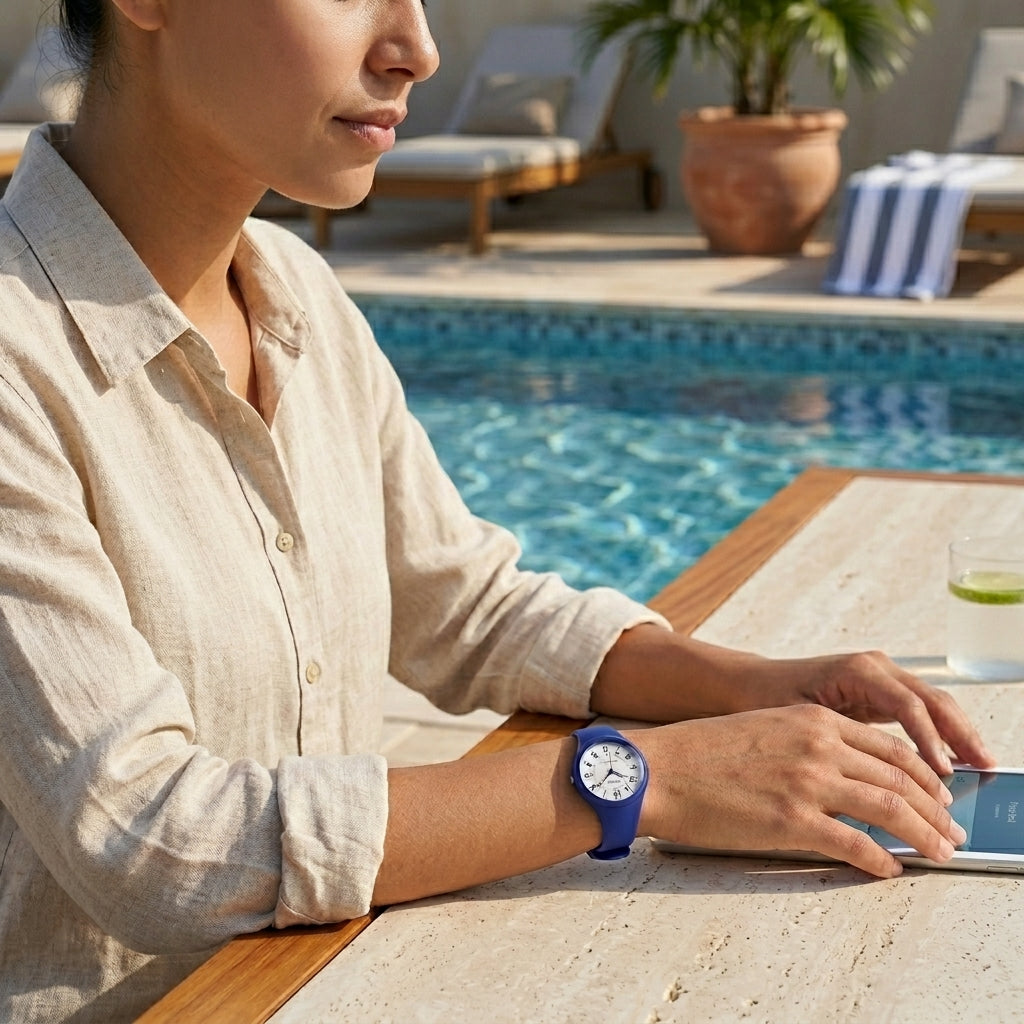 Lorus Fresh Sport