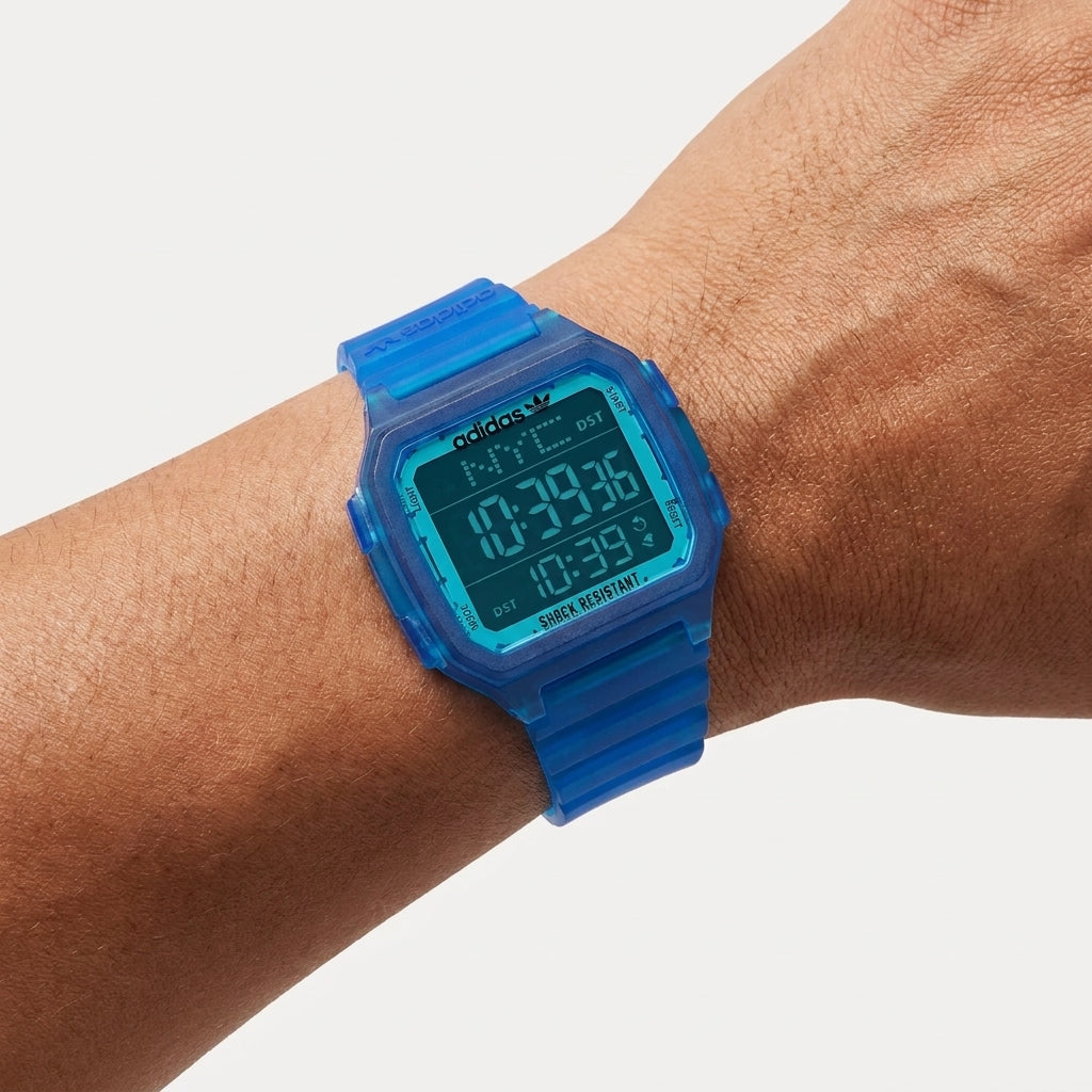 ADIDAS Retro Digital Sport