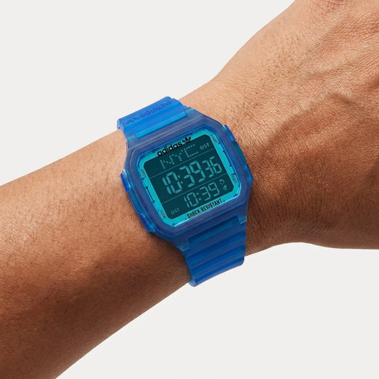 ADIDAS Retro Digital Sport
