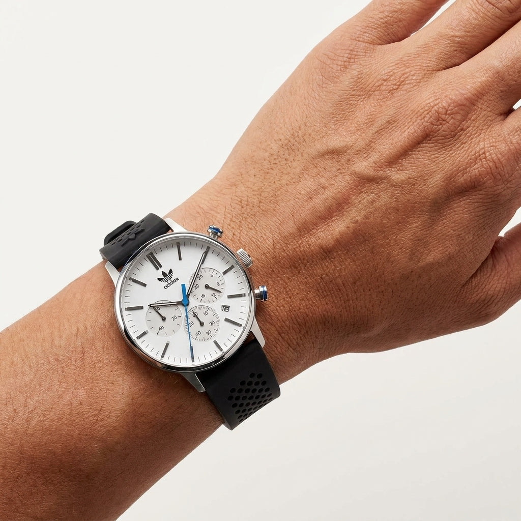 ADIDAS Style Code Chrono