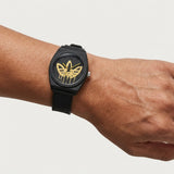 ADIDAS Project Two Graffiti