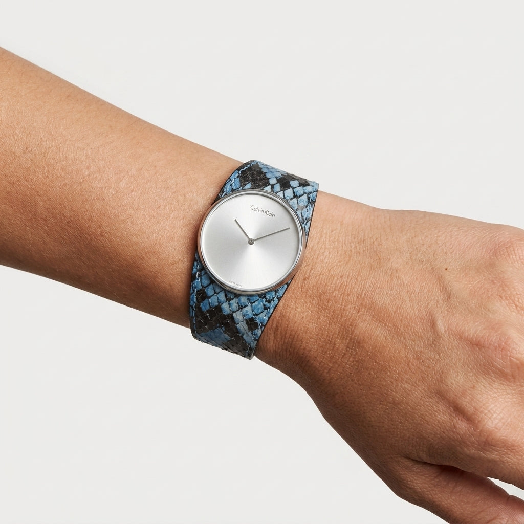 CALVIN KLEIN Swiss Minimalist