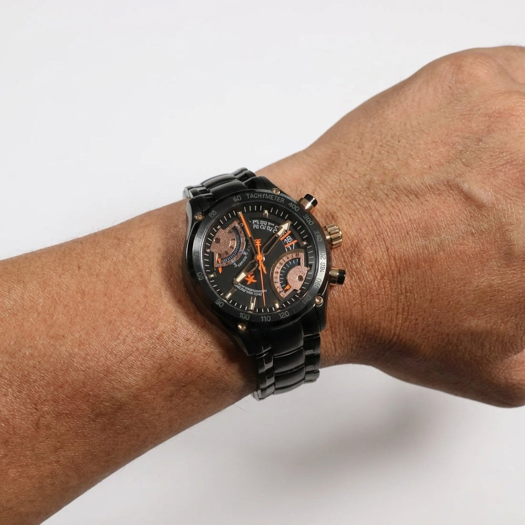 TX Series 500 Fly-Back