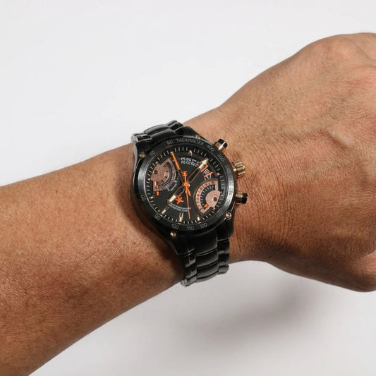 TX Series 500 Fly-Back
