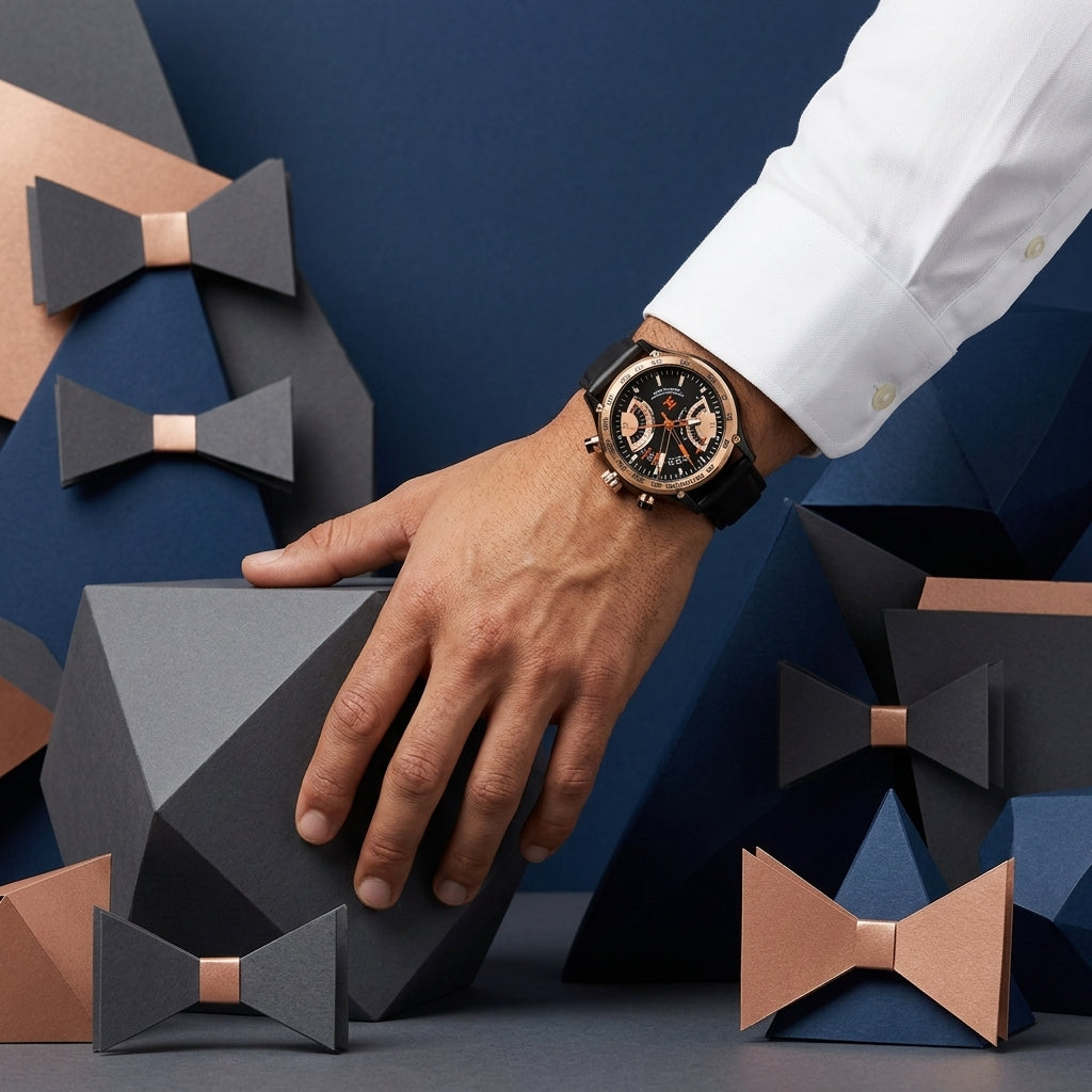 TX Flyback Chronograph