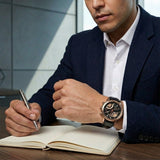TX Flyback Chronograph