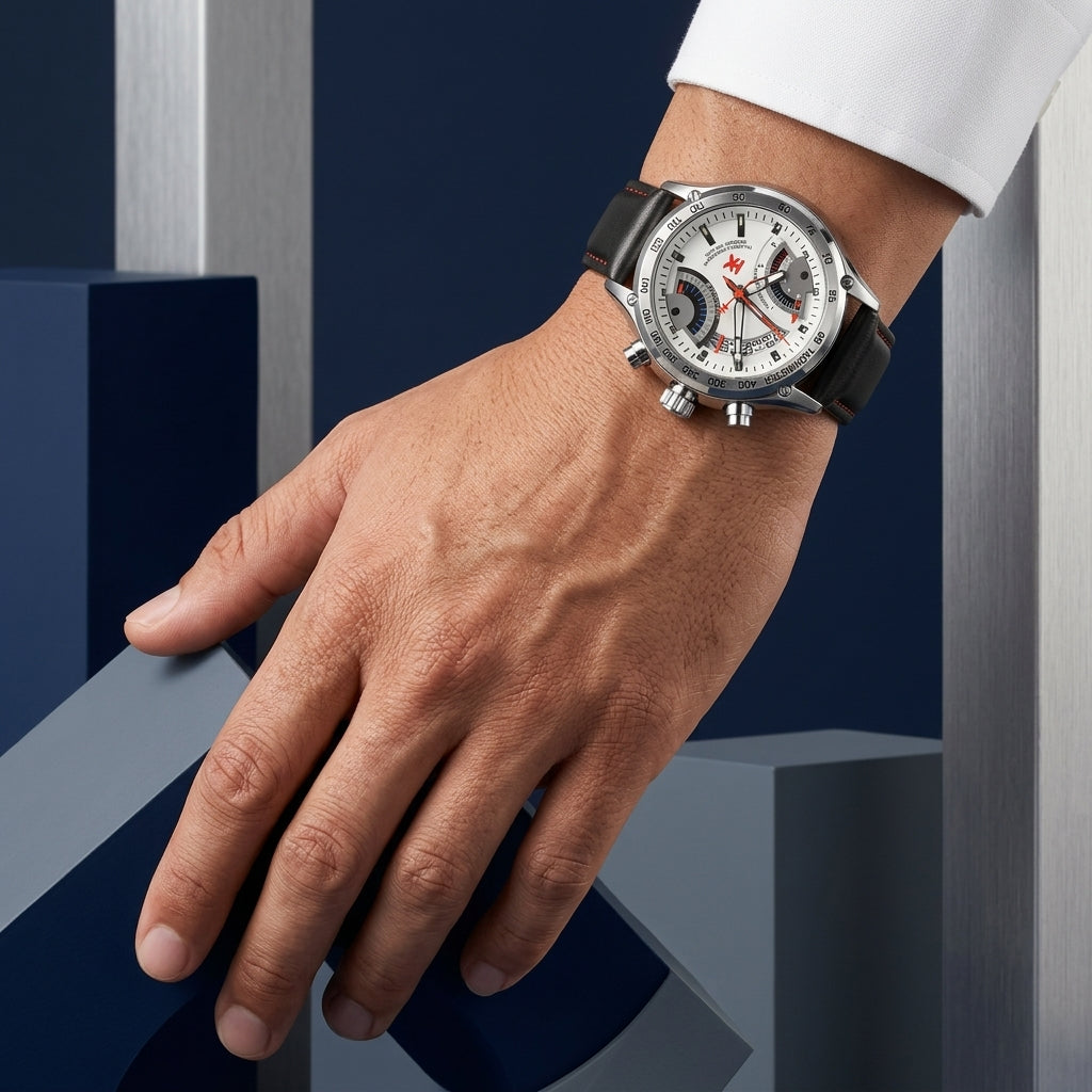 TX Flyback Chronograph