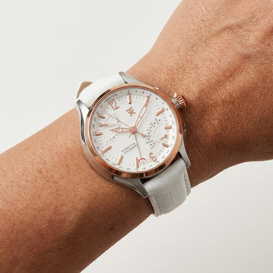 TX Perpetual Calendar Unisex