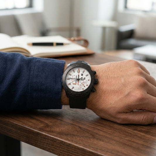 Reloj  TX Cronógrafo