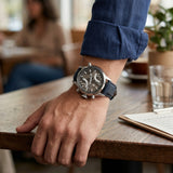 TX Series 500 World Time
