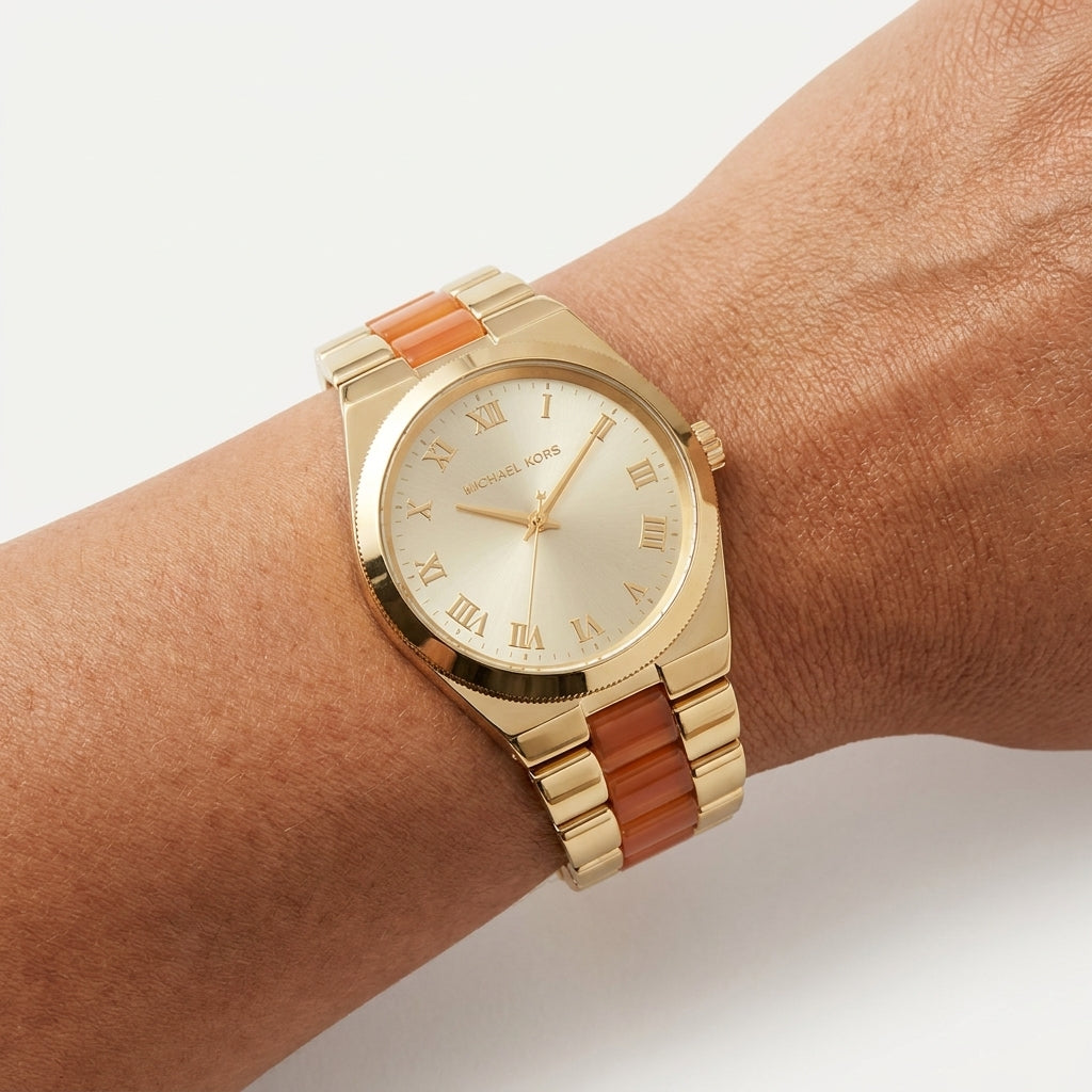 MICHAEL KORS Channing Classic