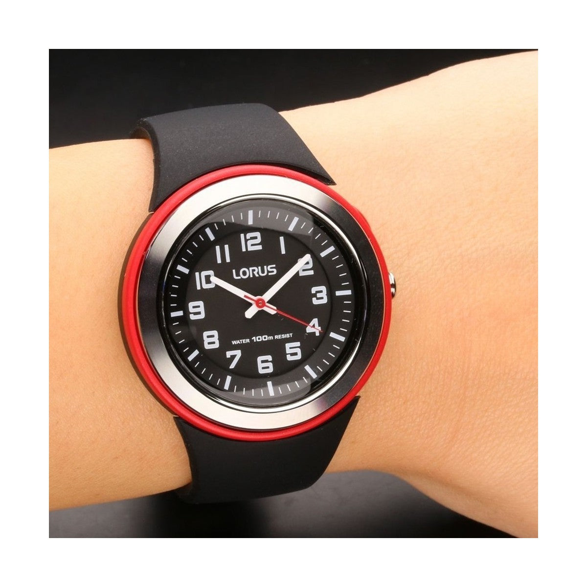 Lorus Sport Active