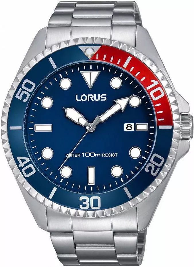 Lorus Sport Pro Edition