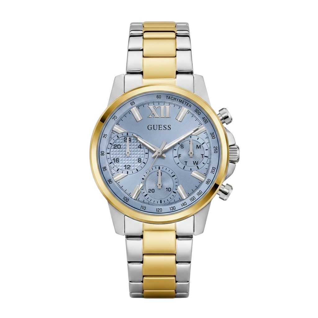 GUESS Ice Blue Sunray