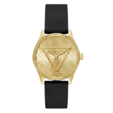 GUESS Iconic Triangle Quattro G