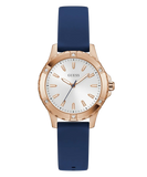 GUESS Mist Rose Gold & Blue