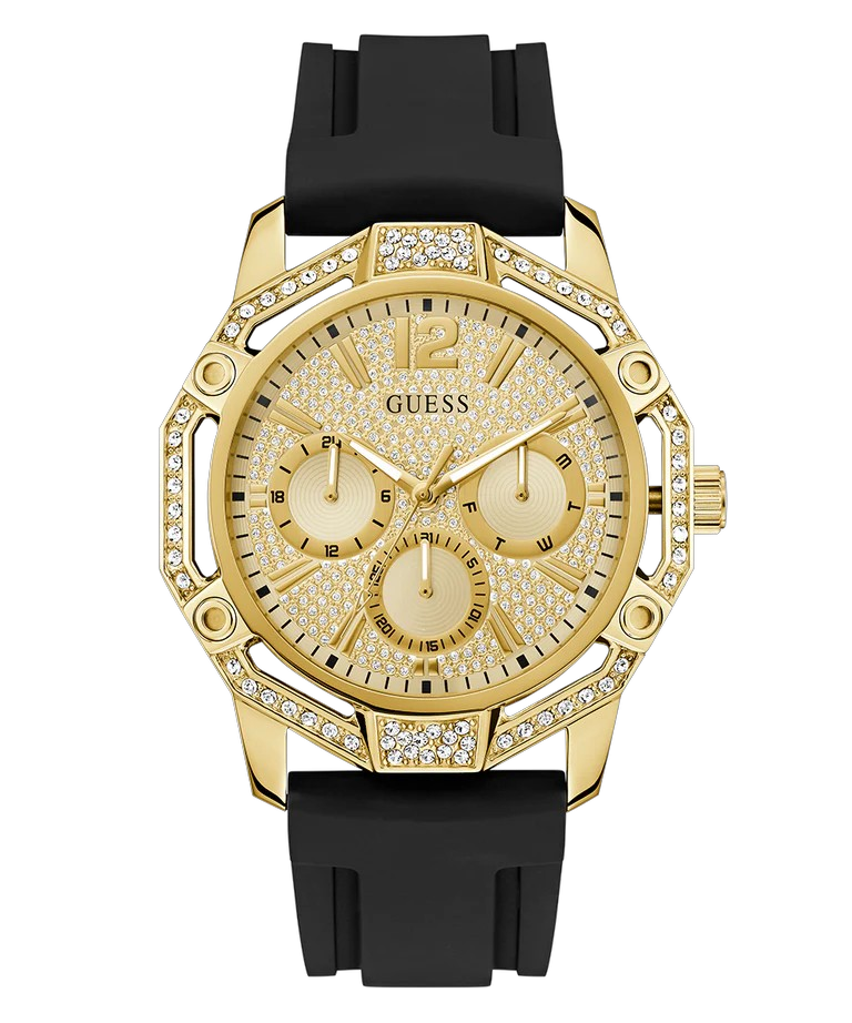 GUESS Royal Glitz Multifunction