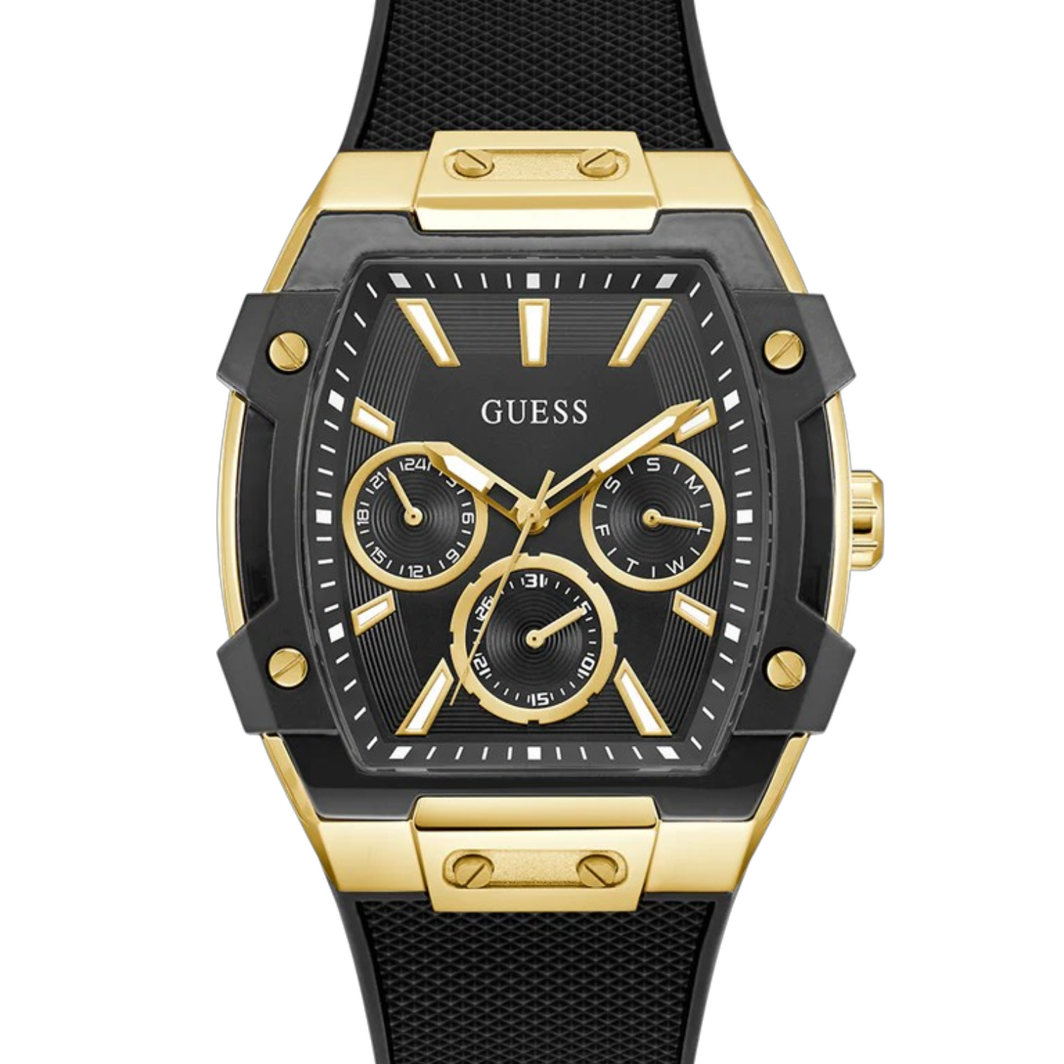 GUESS Signature Icon Multifunction