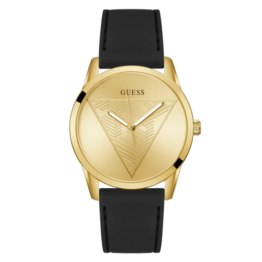 GUESS Iconic Logo Triangle