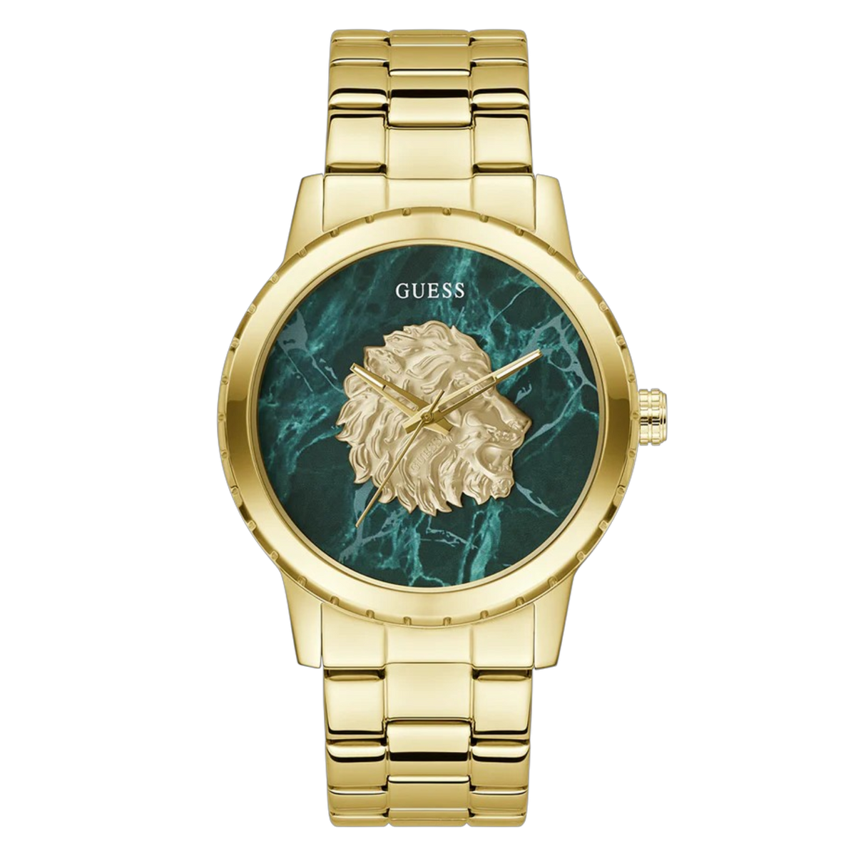 GUESS New Royalty Lion