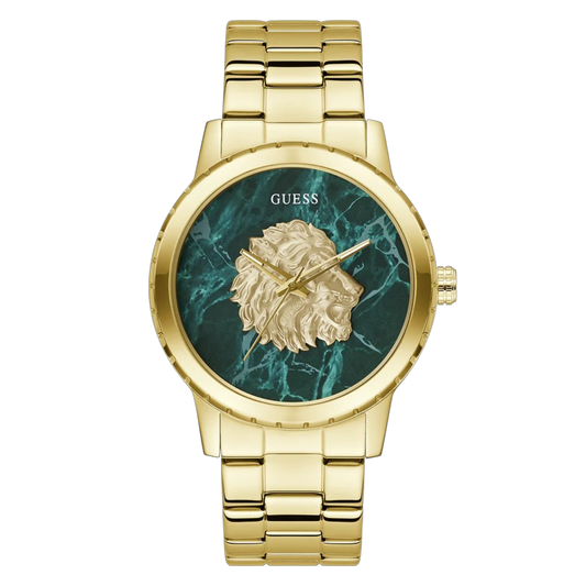 GUESS New Royalty Lion