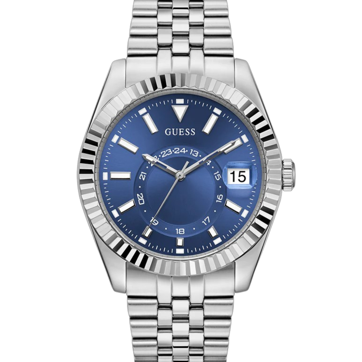 GUESS Suit & Time