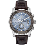 GUESS Pinnacle Classic Chrono