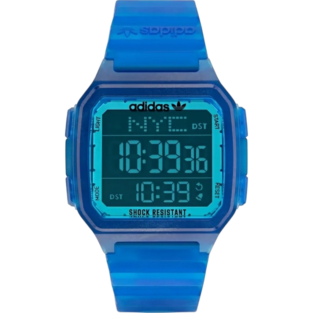 ADIDAS Retro Digital Sport